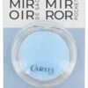 Cartel Paris Round Bag Mirror -Care Products Store cartel paris round p51871