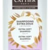 Cattier Daily Use Extra Soft Shampoo Wheat Proteins Organic 1L -Care Products Store cattier daily use p81648