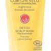 Cattier Detox Scalp Mask Pre-Shampoo Organic 200ml