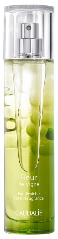 Caudalie Fleur De Vigne Fresh Fragrance 50ml