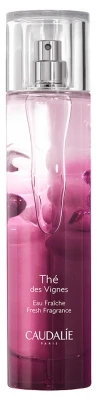 Caudalie Thé Des Vignes Fresh Fragrance 100ml