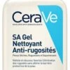 CeraVe SA Smoothing Cleanser 473ml 1 CeraVe SA Smoothing Cleanser 473ml -Care Products Store cerave sa smoothing p72928