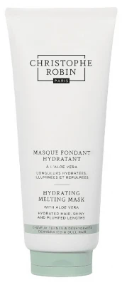Christophe Robin Moisturizing Melting Mask 200 Ml