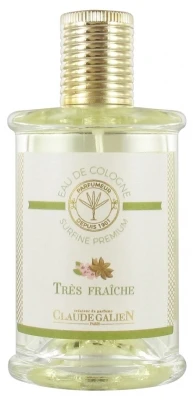 Claude Galien Eau De Cologne Surfine Premium Very Fresh 100ml