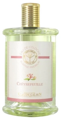 Claude Galien Superfine Premium Eau De Cologne Honeysuckle 200ml