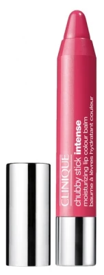 Clinique Chubby Stick Intense Moisturizing Lip Color Balm 3g