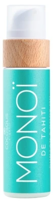 Cocosolis Tahiti Monoi Tanning Oil 110ml
