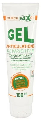 CurcumaxxC+ Joint Gel 150ml