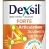 Dexsil Forte Drinkable Solution Joints + MSM Glucosamine Chondroitin 500ml -Care Products Store dexsil forte drinkable p81061