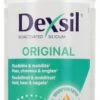 Dexsil Original Drinkable Solution Organic Silicon 1L