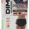 DIM Expert Care Protect Period Panties Washable Abundant Flow 1 Boxer
