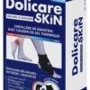 Dolicare Skin Ankle Support With Thermal Gel Cushion -Care Products Store dolicare skin ankle p82036