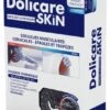 Dolicare Skin Thermal Cushion Muscular Pains Cervical Shoulder Trapezius -Care Products Store dolicare skin thermal p82031
