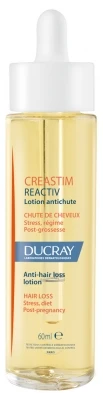Ducray Creastim Reactiv Hair Loss Anti-Hair Loss Lotion 60ml