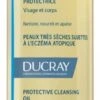 Ducray Dexyane Protective Cleansing Oil 400ml 2 Ducray Dexyane Protective Cleansing Oil 400ml -Care Products Store ducray dexyane protective p41106
