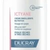 Ducray Ictyane Emollient Nutritive Cream Face And Body 400ml