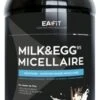 Eafit Muscle Construction Milk & Egg 95 Micellar 2.2kg -Care Products Store eafit muscle construction 23835