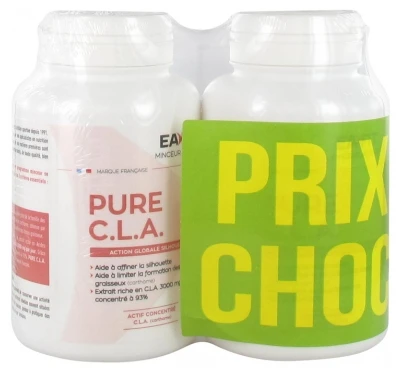 Eafit Pure CLA 2 X 90 Capsules 3 Eafit Pure CLA 2 X 90 Capsules