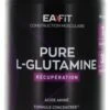 Eafit Pure L-Glutamine 243g 1 Eafit Pure L-Glutamine 243g -Care Products Store eafit pure l p33932