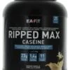 Eafit Ripped Max Caseine 750g 2 Eafit Ripped Max Caseine 750g -Care Products Store eafit ripped max p33403