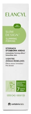 Elancyl Slim Design Slimming Firming 150ml