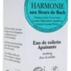 Elixirs & Co Elixir Water Harmonie Of Bach Flowers Eau De Toilette Soothing 55ml