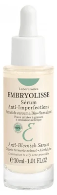 Embryolisse Anti-Blemish Serum 30 Ml