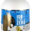 Eric Favre Iso 100% Whey Zero 1.5Kg -Care Products Store eric favre iso p75251