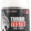 Eric Favre Turbo Testo 120 Tablets -Care Products Store eric favre turbo p47168