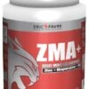 Eric Favre ZMA+ 120 Capsules -Care Products Store eric favre zma p49126