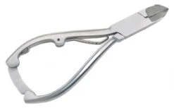 Estipharm Nail Clipper Stainless Steel Mat 14cm