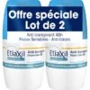 Etiaxil Anti-Perspirant Deodorant 48h Roll-on 2 X 50ml -Care Products Store etiaxil anti perspirant p43428