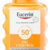 Eucerin Sun Protection Oil Control Transparent Sun Spray SPF50+ 200ml -Care Products Store eucerin sun protection p6787