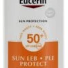 Eucerin Sun Protection Leb Protect Cream-Gel SPF50 150ml 2 Eucerin Sun Protection Leb Protect Cream-Gel SPF50 150ml -Care Products Store eucerin sun protection p6962
