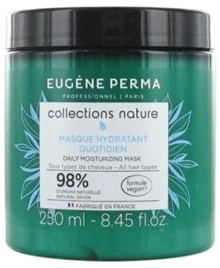 Eugène Perma Collections Nature Daily Moisturizing Mask 250ml