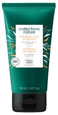 Eugène Perma Collections Nature Nutrition Day Cream 150ml