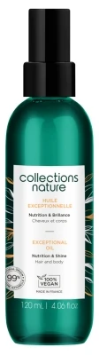 Eugène Perma Collections Nature Exceptional Oil 120ml