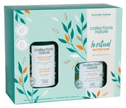 Eugène Perma Collections Nature The Nutrition Ritual