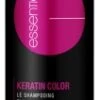 Eugène Perma Essentiel Keratin Color The Shampoo 250ml -Care Products Store eugene perma essentiel p76620