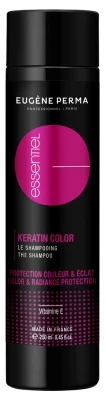 Eugène Perma Essentiel Keratin Color The Shampoo 250ml