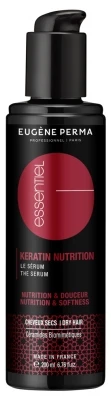 Eugène Perma Essentiel Keratin Nutrition The Serum 200ml