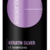 Eugène Perma Essentiel Keratin Silver The Shampoo 250ml -Care Products Store eugene perma essentiel p76631