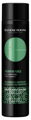Eugène Perma Essentiel Keratin Force The Shampoo 250ml