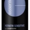 Eugène Perma Essentiel Keratin Sensitive The Shampoo 250ml -Care Products Store eugene perma essentiel p76656