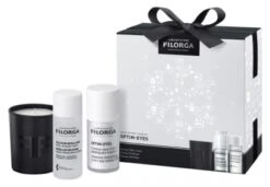 Filorga OPTIM-EYES Radiant Eye Contour Ritual Set