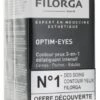 Filorga OPTIM-EYES 3in1 Eye Contour Special Offer 15ml -Care Products Store filorga optim eyes p82084