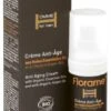 Florame Men Anti-Aging Cream Organic 30ml -Care Products Store florame men anti p71360