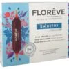 Florêve Beauty IN Force + Skin Detox 14 Phials