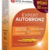 Forté Pharma Expert AutoBronz 30 Phials -Care Products Store forte pharma expert p6935