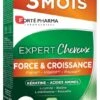Forté Pharma Expert Strenght & Growth 90 Tablets -Care Products Store forte pharma expert p78887